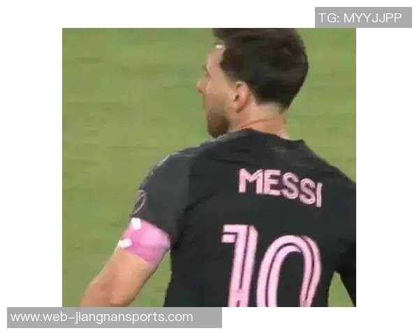 梅西精彩兜射破门助迈阿密领先亚特兰大联苏牙中楣错失良机