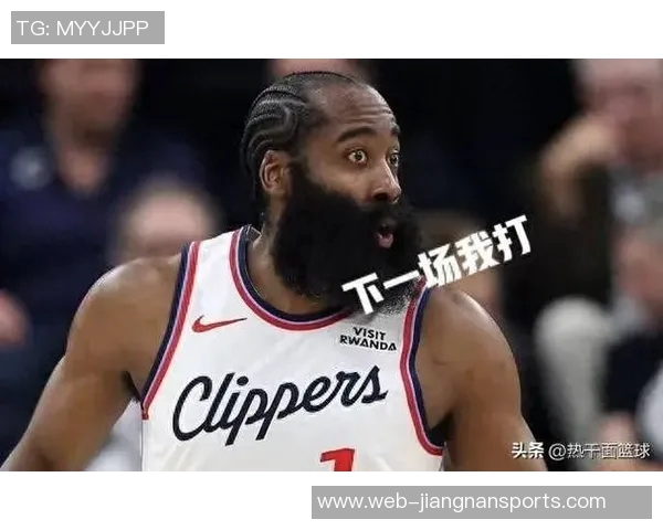 双星缺阵明日对决太阳小卡因伤缺席哈登因个人原因未能出战