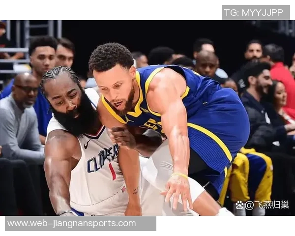 今夕是何年哈登与库里双星对决场均数据引发关注