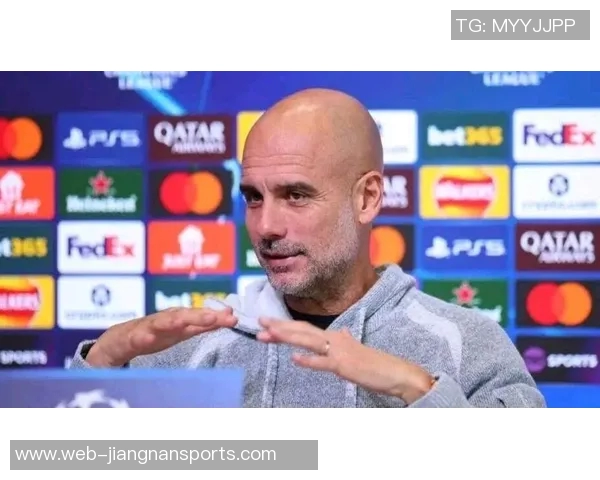 瓜迪奥拉执教下曼城对多特保持不败战绩六胜两平展现强大实力