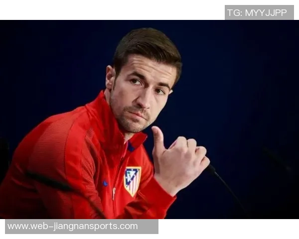 加比盛赞托雷斯工作热情期待其迅速成为马竞新帅