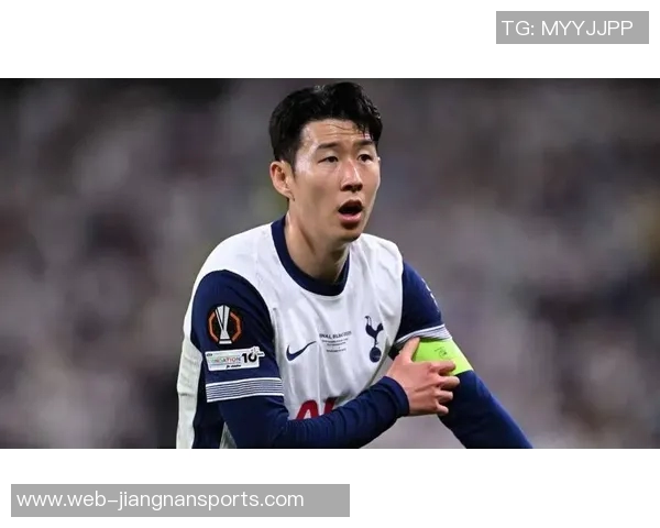 孙兴慜谈惨败巴西原因称球队过于尊重对手需主动出击才能反击