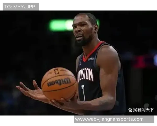 杜兰特谈近期赛程放松对球队恢复训练的重要性与积极影响