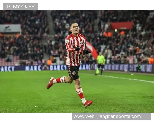 英超前瞻：桑德兰难敌利兹联水晶宫与热刺或将平局收场