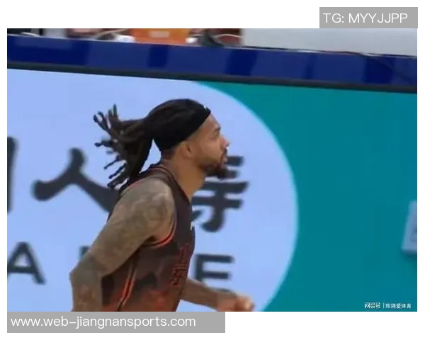 今夏合同到期鲍威尔近期状态火热场均273分投篮命中率超52