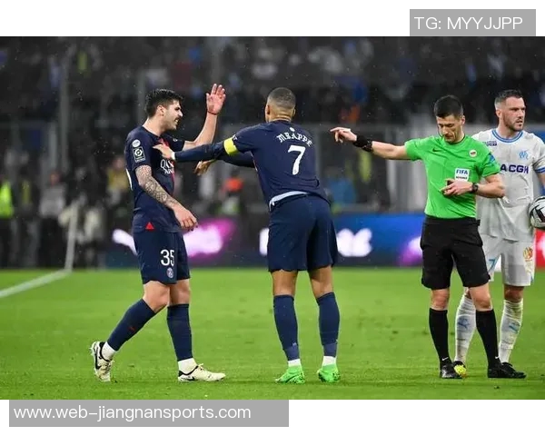 克瓦拉茨赫利亚复出在即巴黎对马赛之战充满信心 克瓦拉茨赫利亚复出在即巴黎对马赛之战充满信心