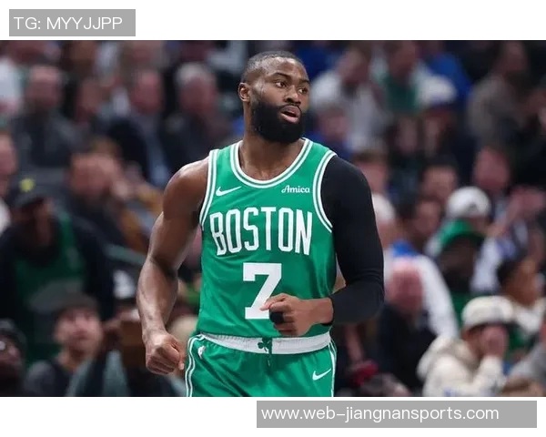 杰伦布朗回应奥孔武受伤事件希望他早日康复并强调并非故意行为